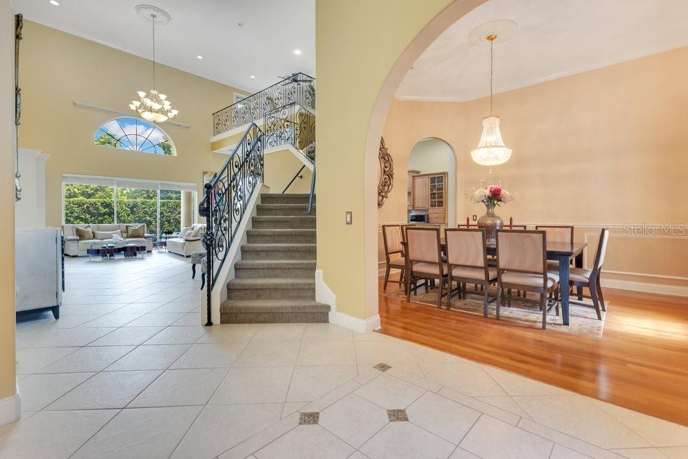 TERRA OAKS - Residential