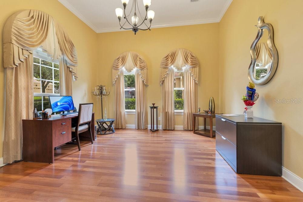 TERRA OAKS - Residential