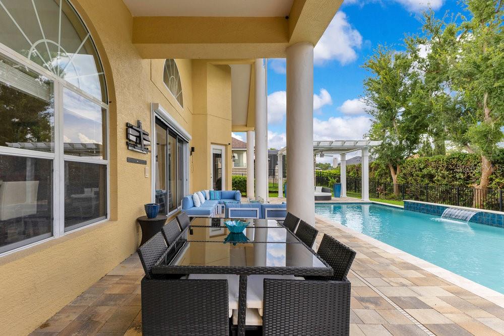 TERRA OAKS - Residential