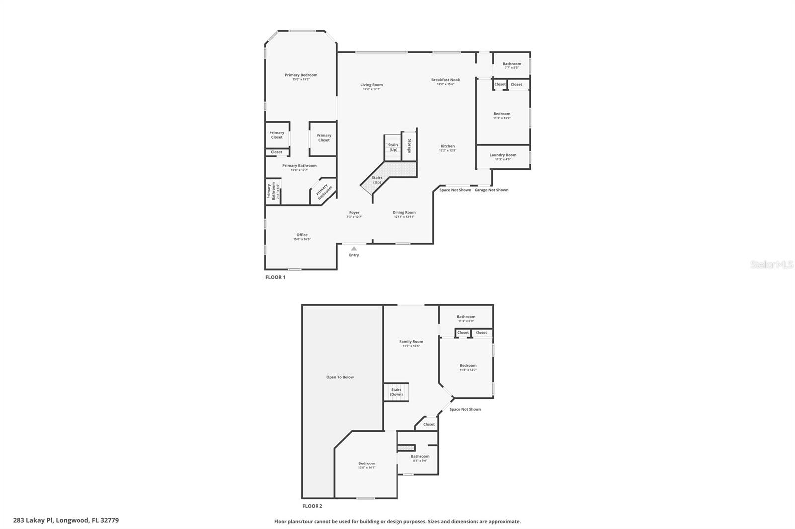 TERRA OAKS - Residential