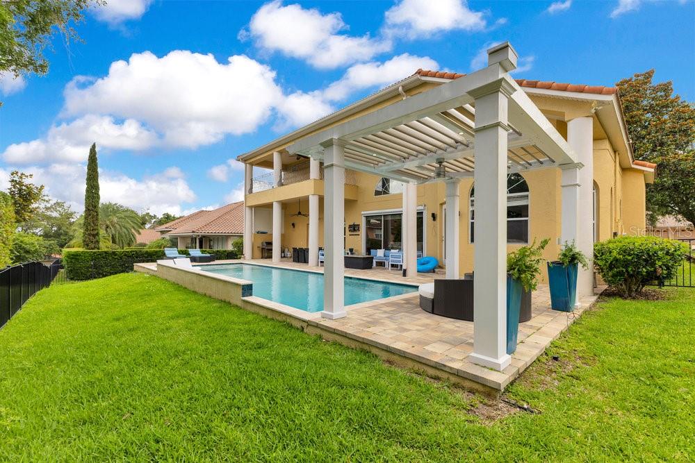 TERRA OAKS - Residential
