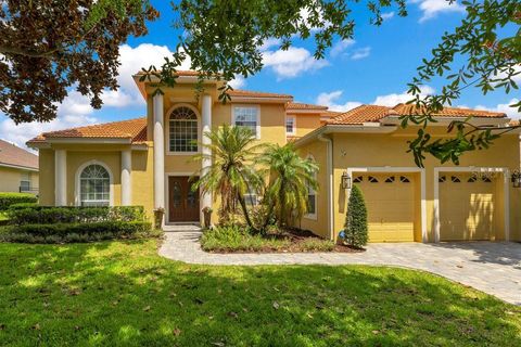 283 LAKAY PLACE LONGWOOD FL 32779