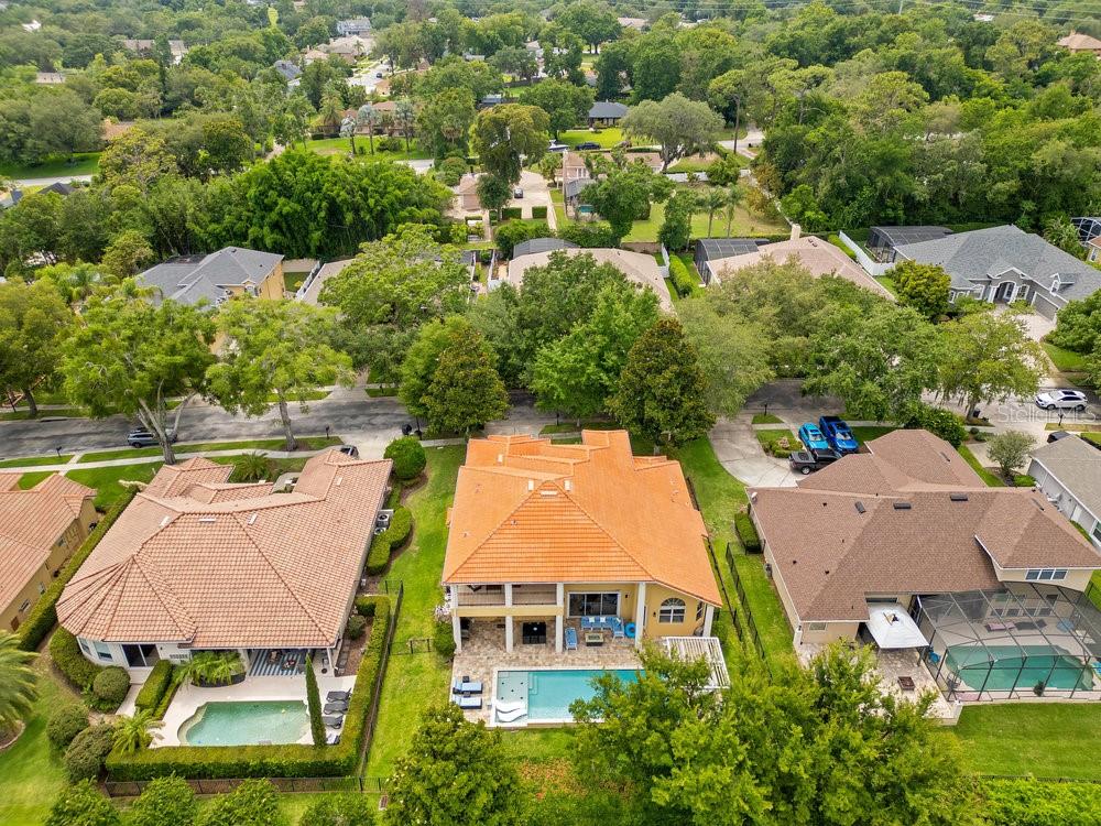 TERRA OAKS - Residential