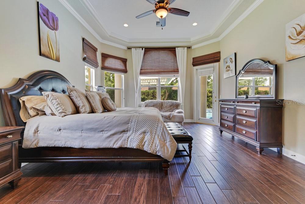 TERRA OAKS - Residential
