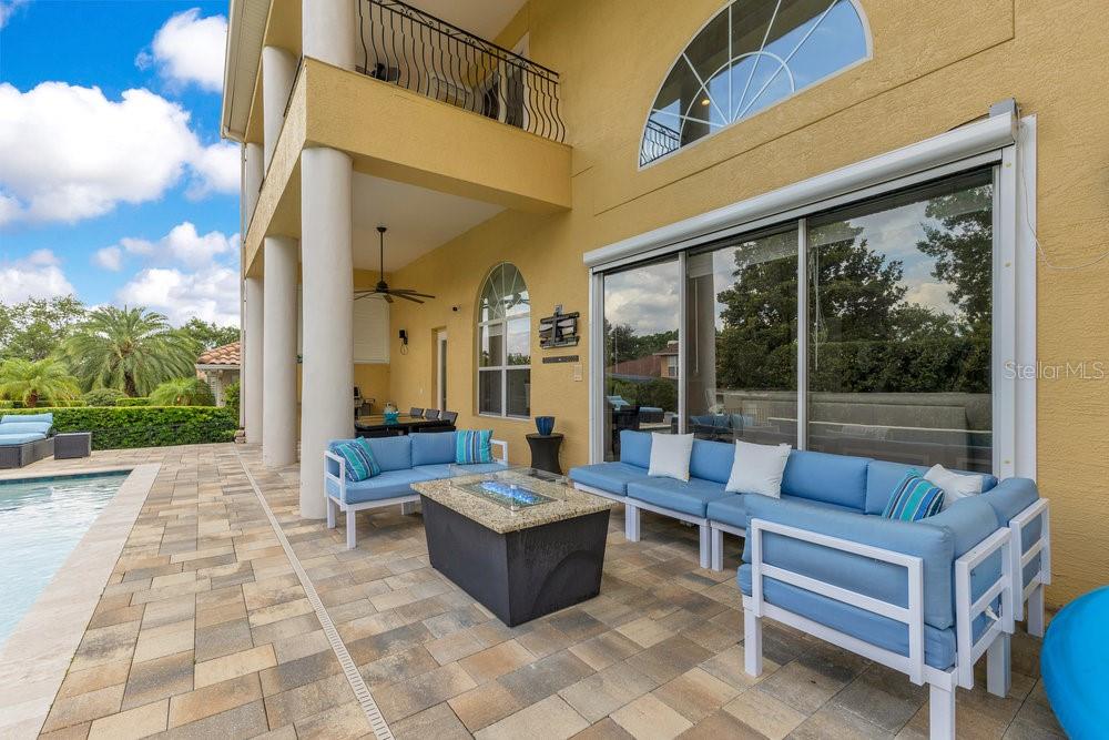 TERRA OAKS - Residential