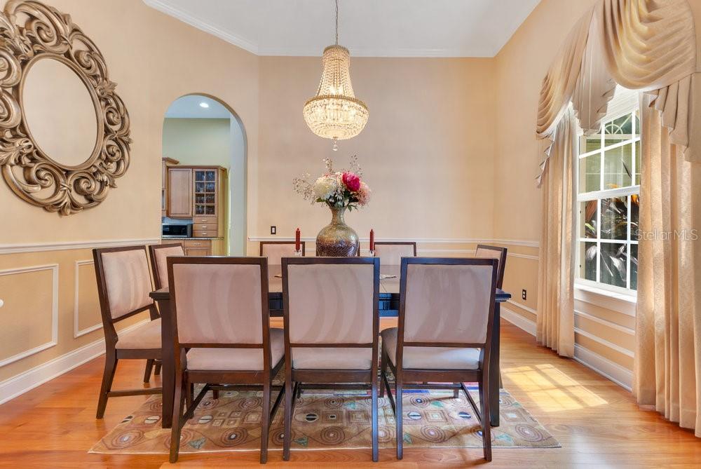 TERRA OAKS - Residential