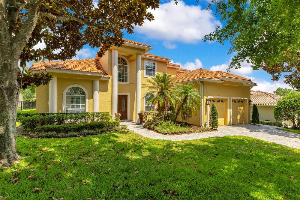 TERRA OAKS - Residential