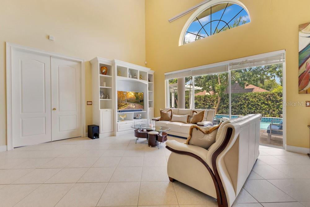 TERRA OAKS - Residential