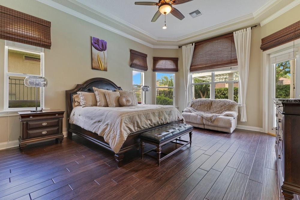 TERRA OAKS - Residential