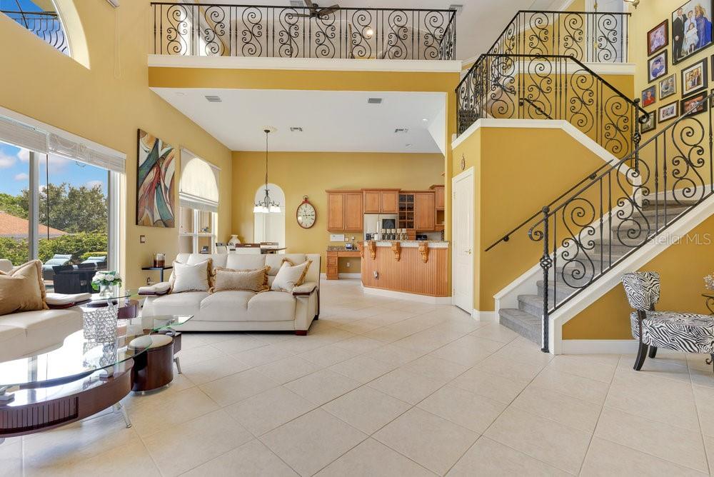 TERRA OAKS - Residential