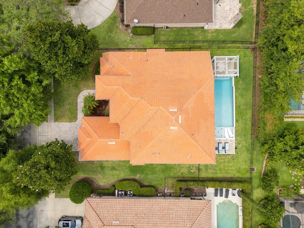 TERRA OAKS - Residential