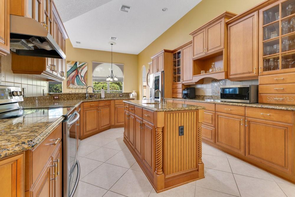 TERRA OAKS - Residential