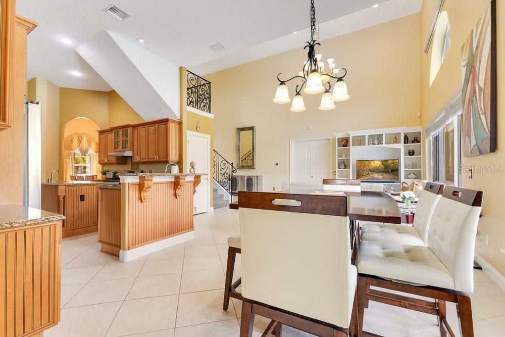 TERRA OAKS - Residential