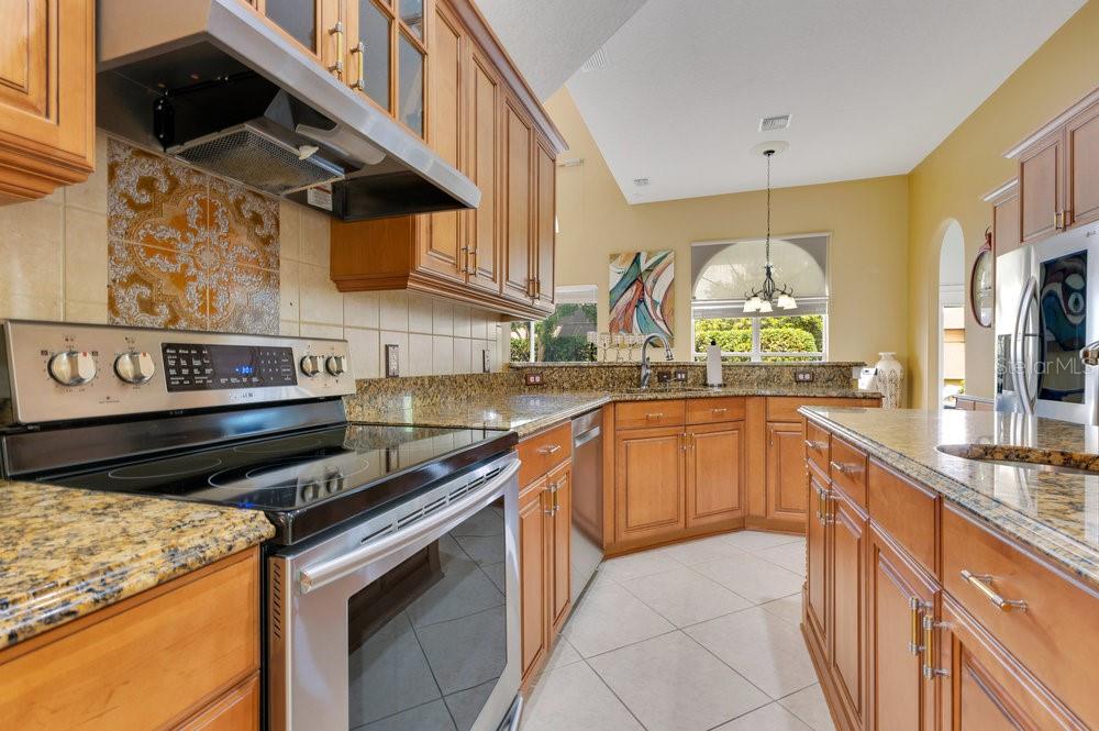 TERRA OAKS - Residential