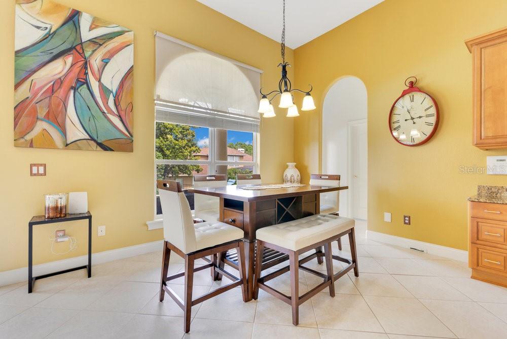 TERRA OAKS - Residential