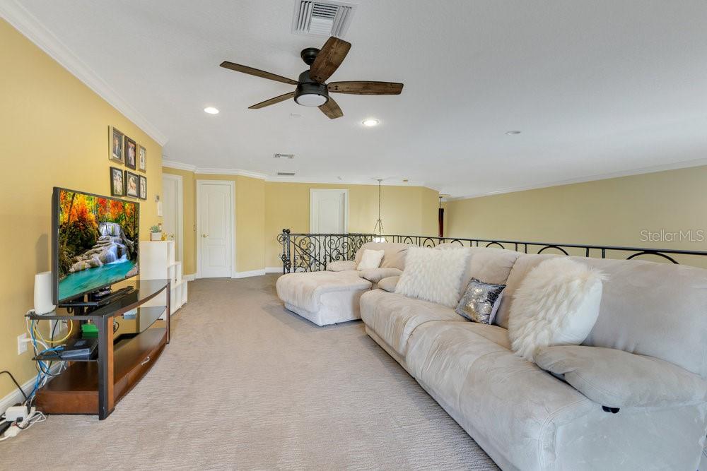 TERRA OAKS - Residential
