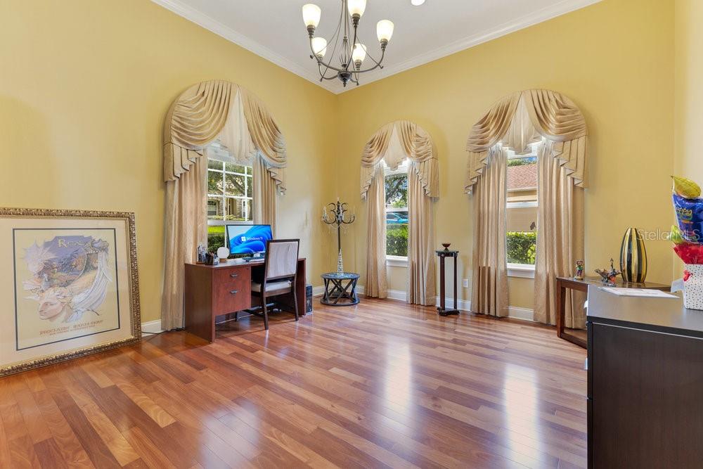 TERRA OAKS - Residential