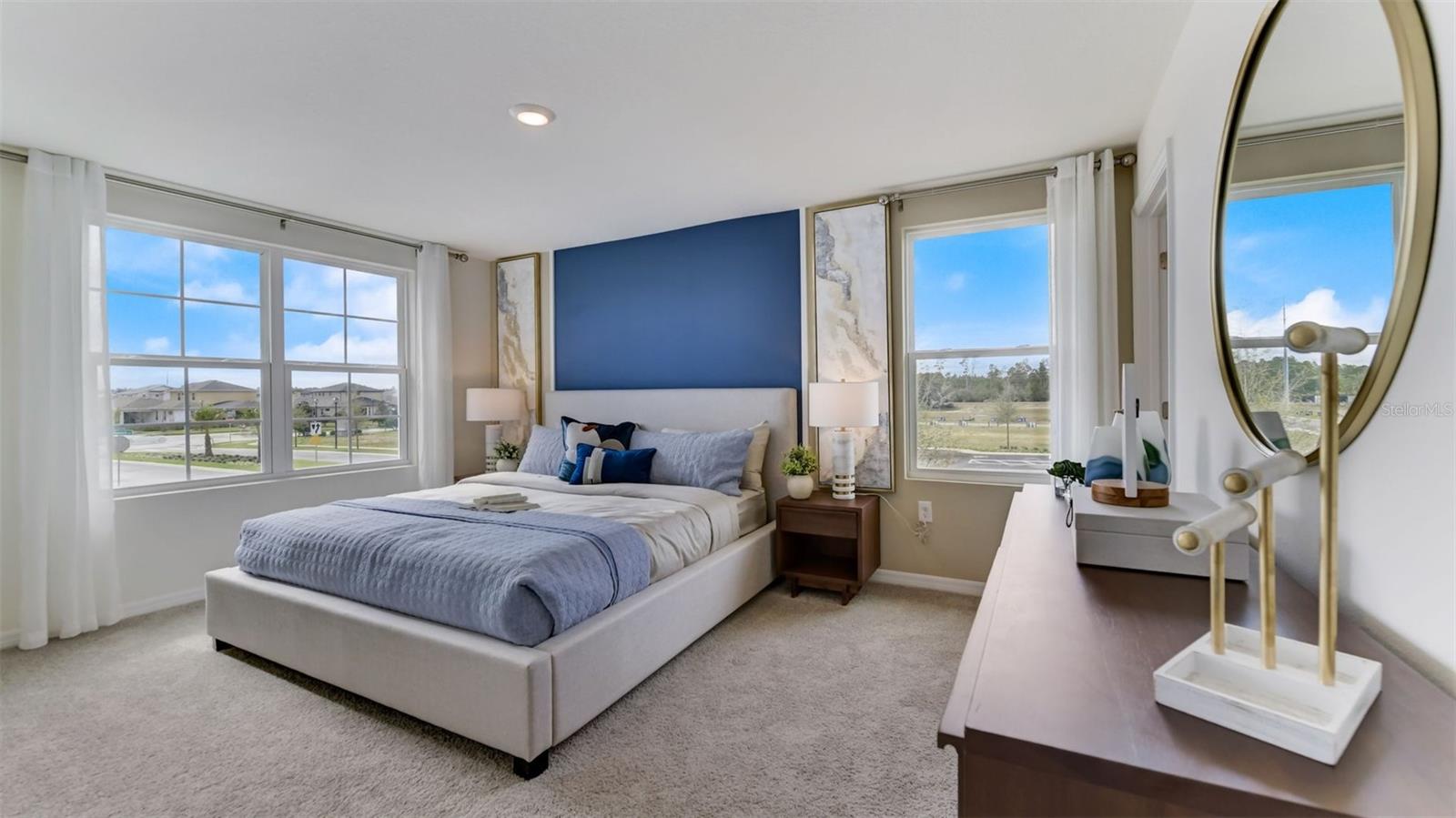 HARMONY WEST TWNHMS - Residential