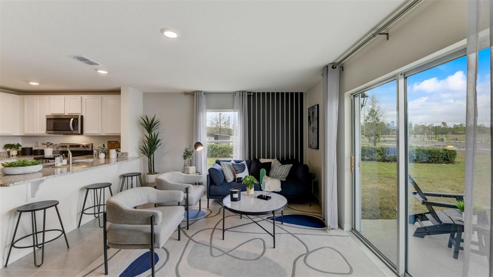 HARMONY WEST TWNHMS - Residential