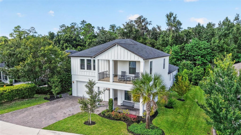 Photo of 521 SE 38th Street, Ocala, FL 34480 (MLS # OM732724)