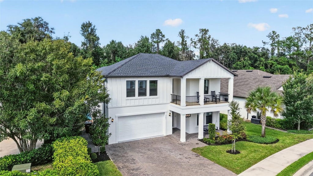 Photo of 521 SE 38th Street, Ocala, FL 34480 (MLS # OM732724)