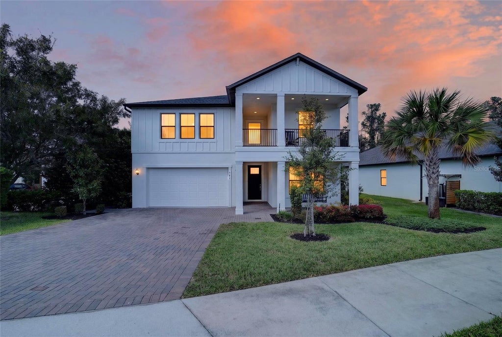 Photo of 521 SE 38th Street, Ocala, FL 34480 (MLS # OM732724)