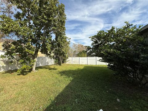 A home in KISSIMMEE