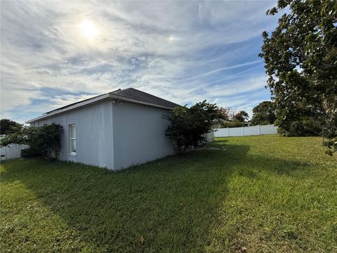 A home in KISSIMMEE