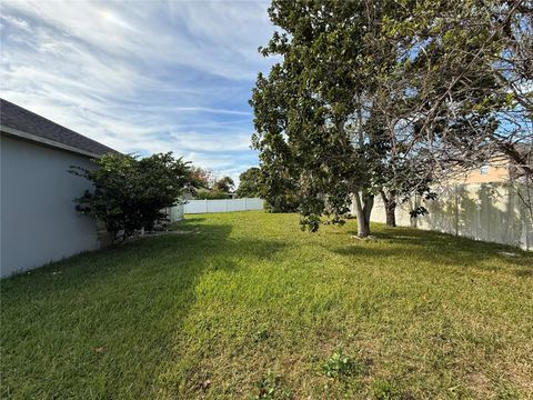 A home in KISSIMMEE