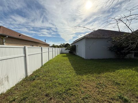 A home in KISSIMMEE