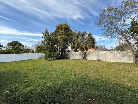 A home in KISSIMMEE