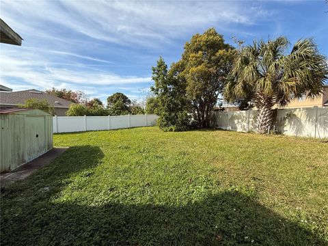 A home in KISSIMMEE