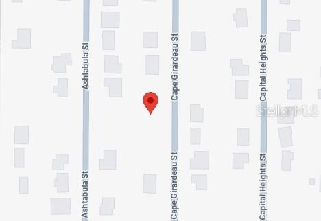 7467 CAPE GIRARDEAU STREET