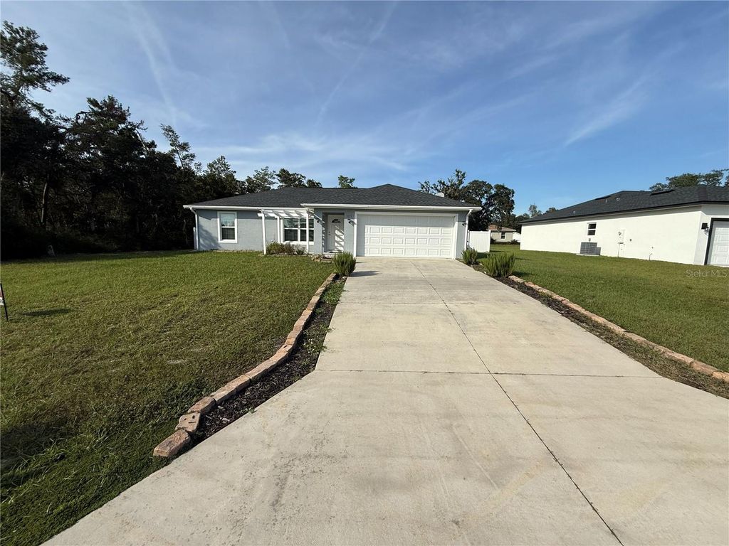 Photo of 3897 SW 169th Lane Road, Ocala, FL 34473 (MLS # S5136919)