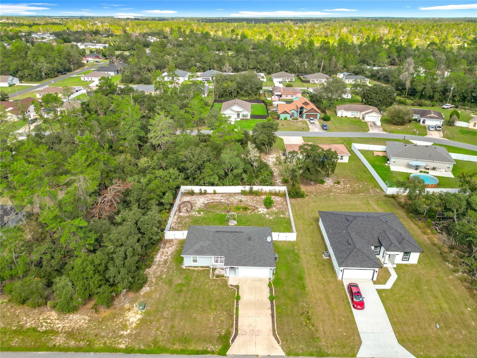 MARION OAKS UN 06 - Residential