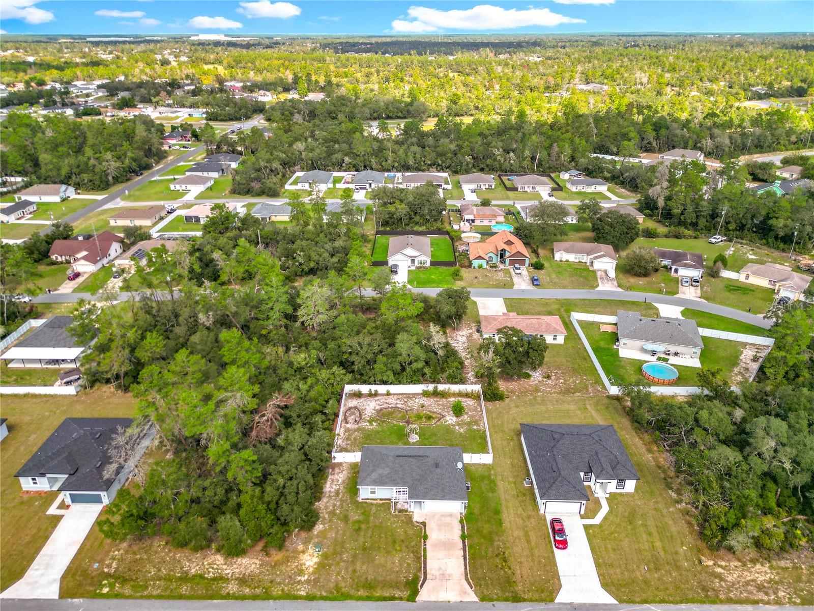 MARION OAKS UN 06 - Residential