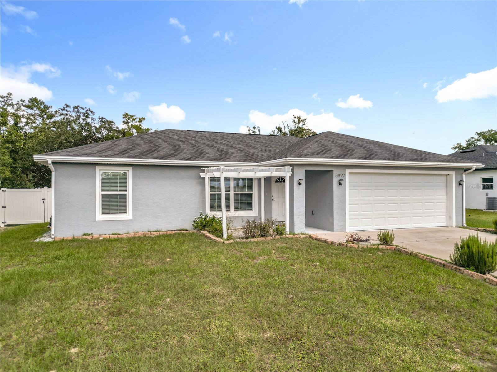 MARION OAKS UN 06 - Residential