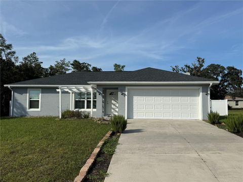 Photo of 3897 SW 169th Lane Road, Ocala, FL 34473 (MLS # S5136919)