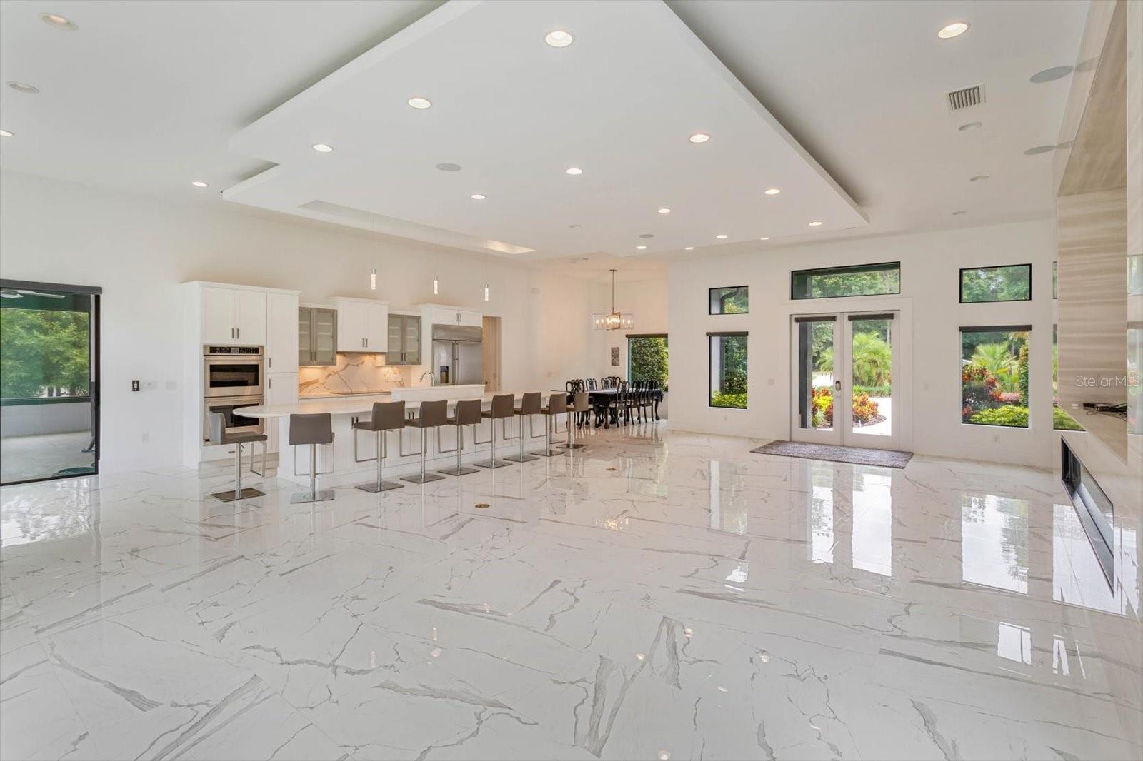 LAKEWOOD RANCHES SUB - Residential