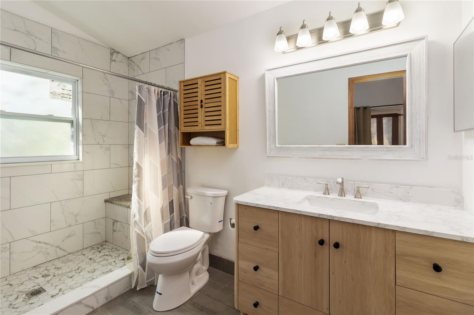 CANOE CREEK WOODS UNIT 7 - Residential