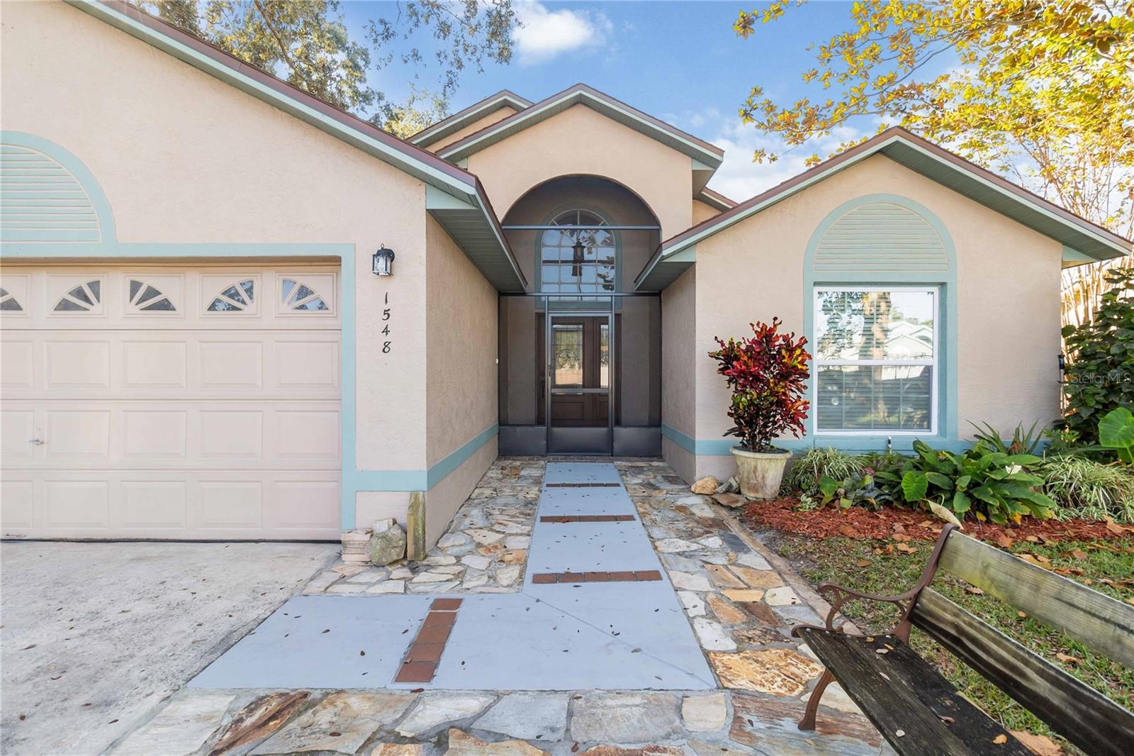 CANOE CREEK WOODS UNIT 7 - Residential