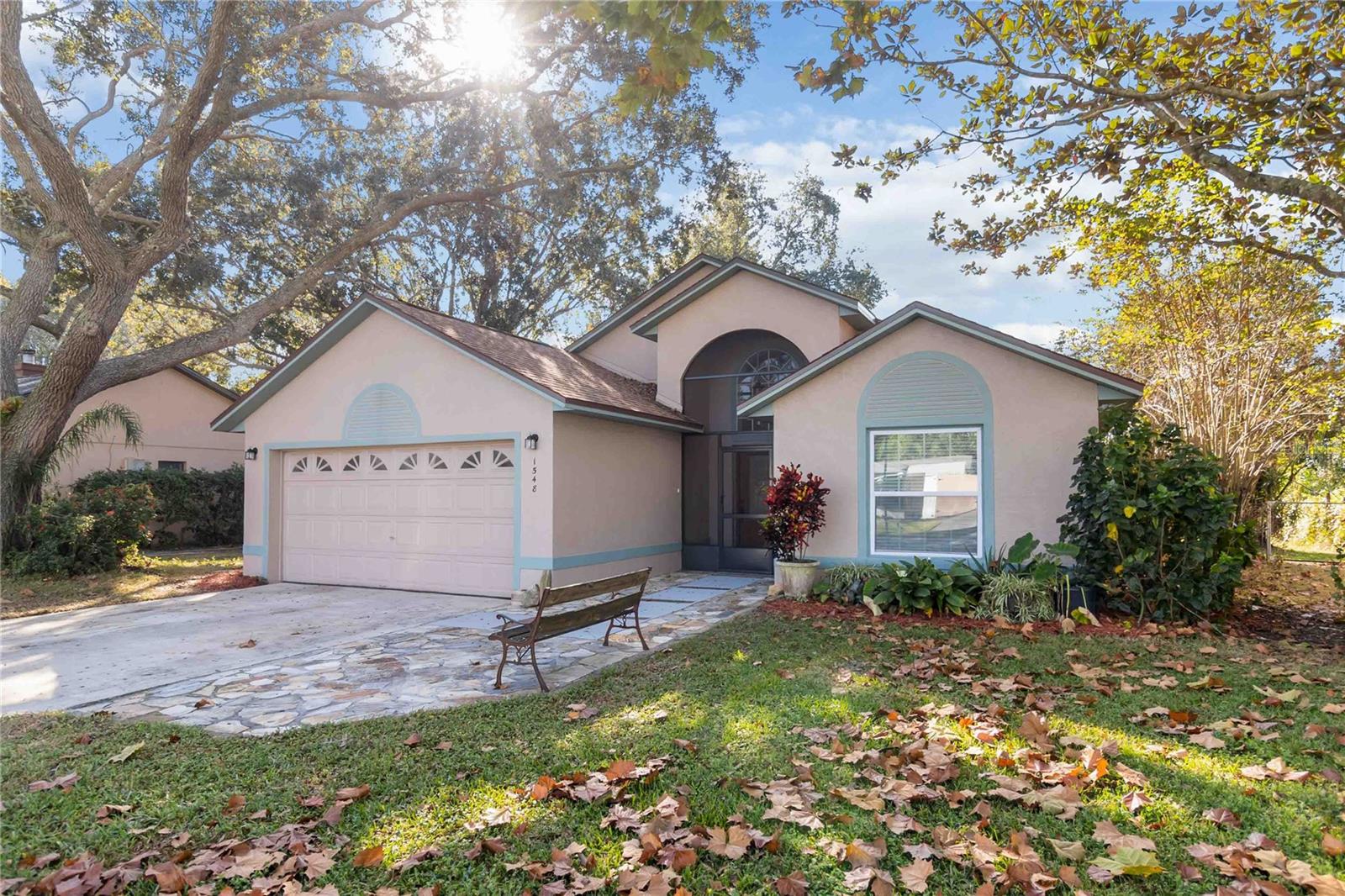 CANOE CREEK WOODS UNIT 7 - Residential