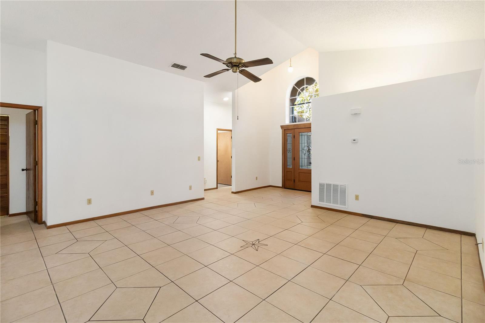 CANOE CREEK WOODS UNIT 7 - Residential