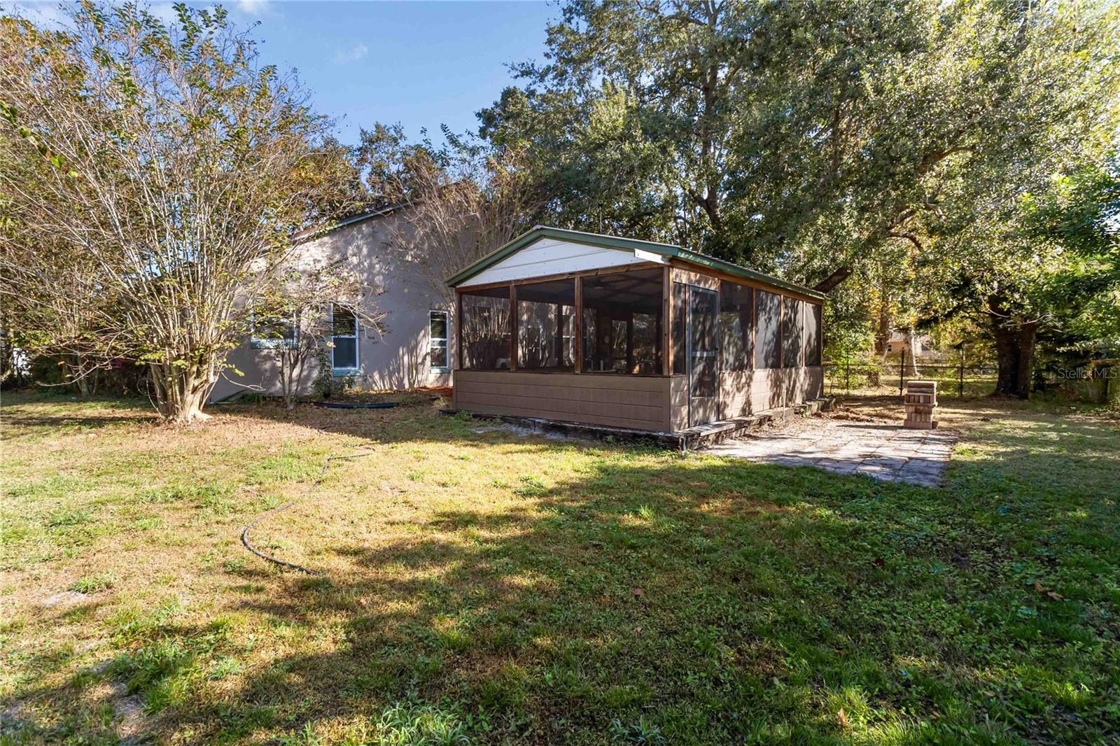 CANOE CREEK WOODS UNIT 7 - Residential