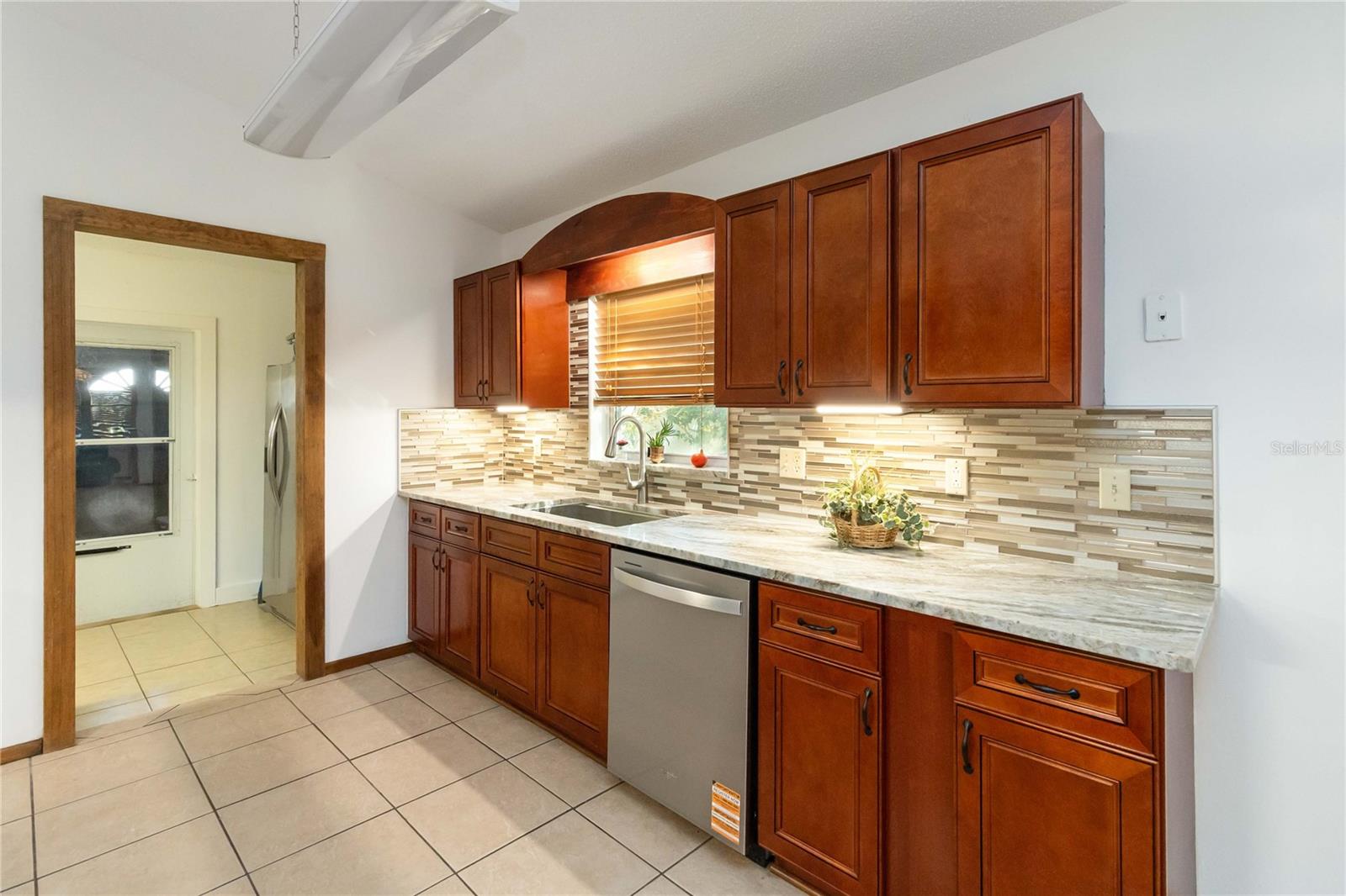 CANOE CREEK WOODS UNIT 7 - Residential