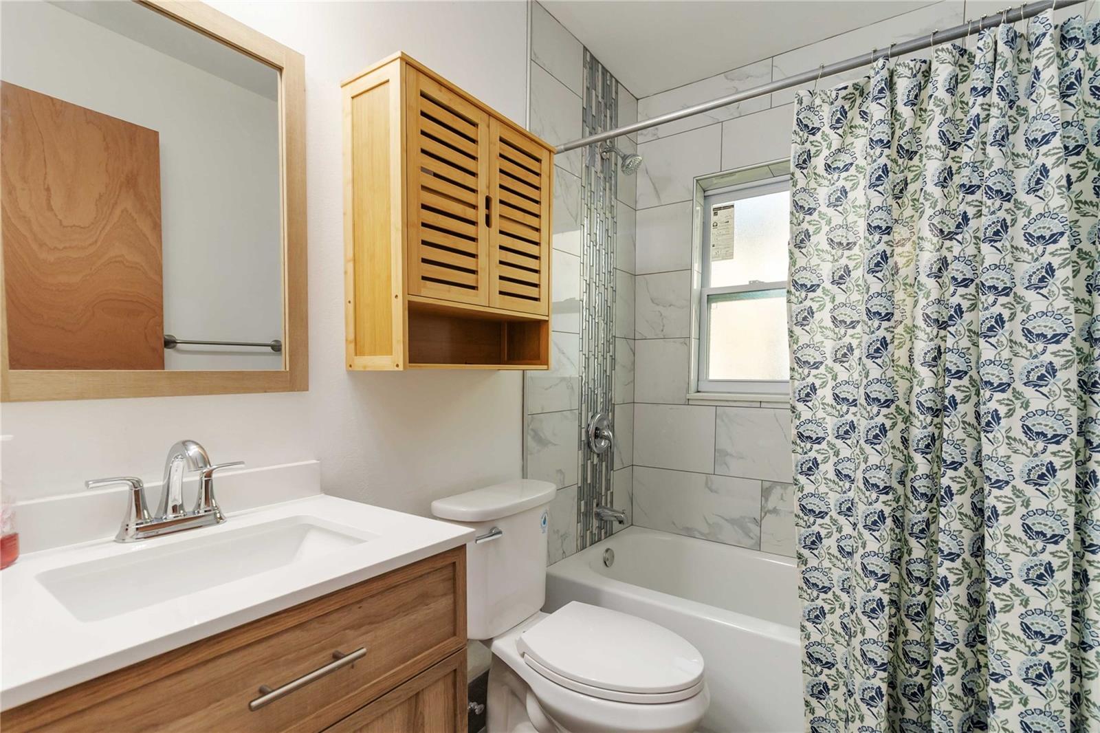 CANOE CREEK WOODS UNIT 7 - Residential