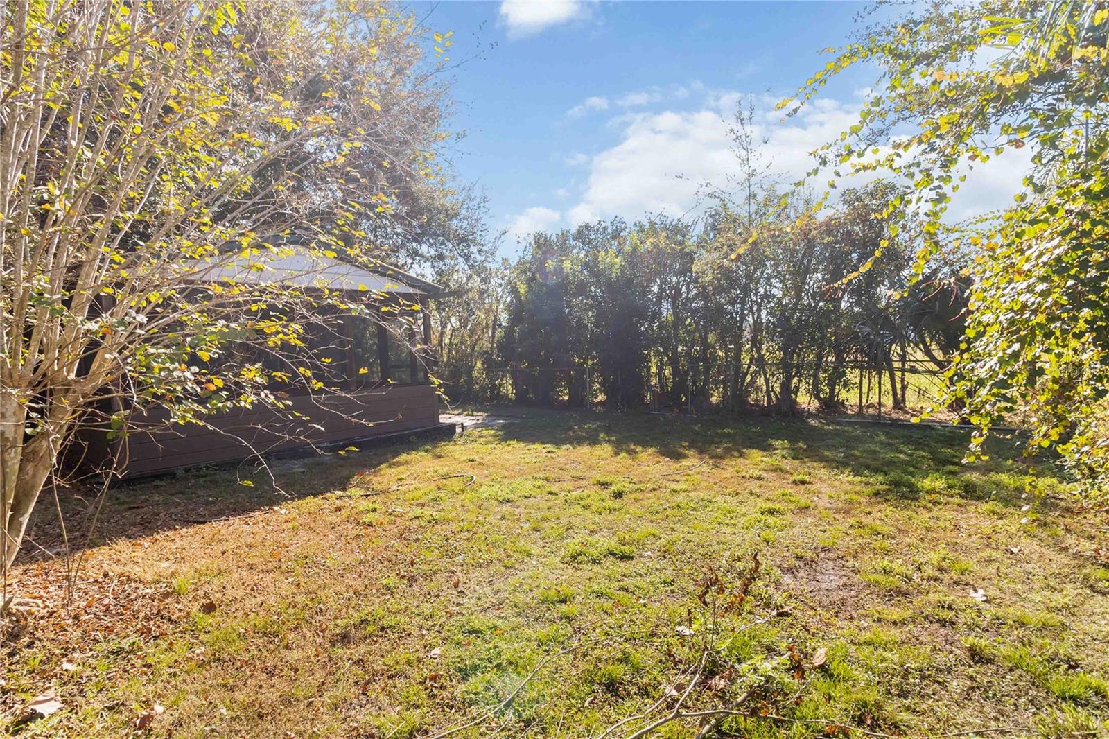 CANOE CREEK WOODS UNIT 7 - Residential