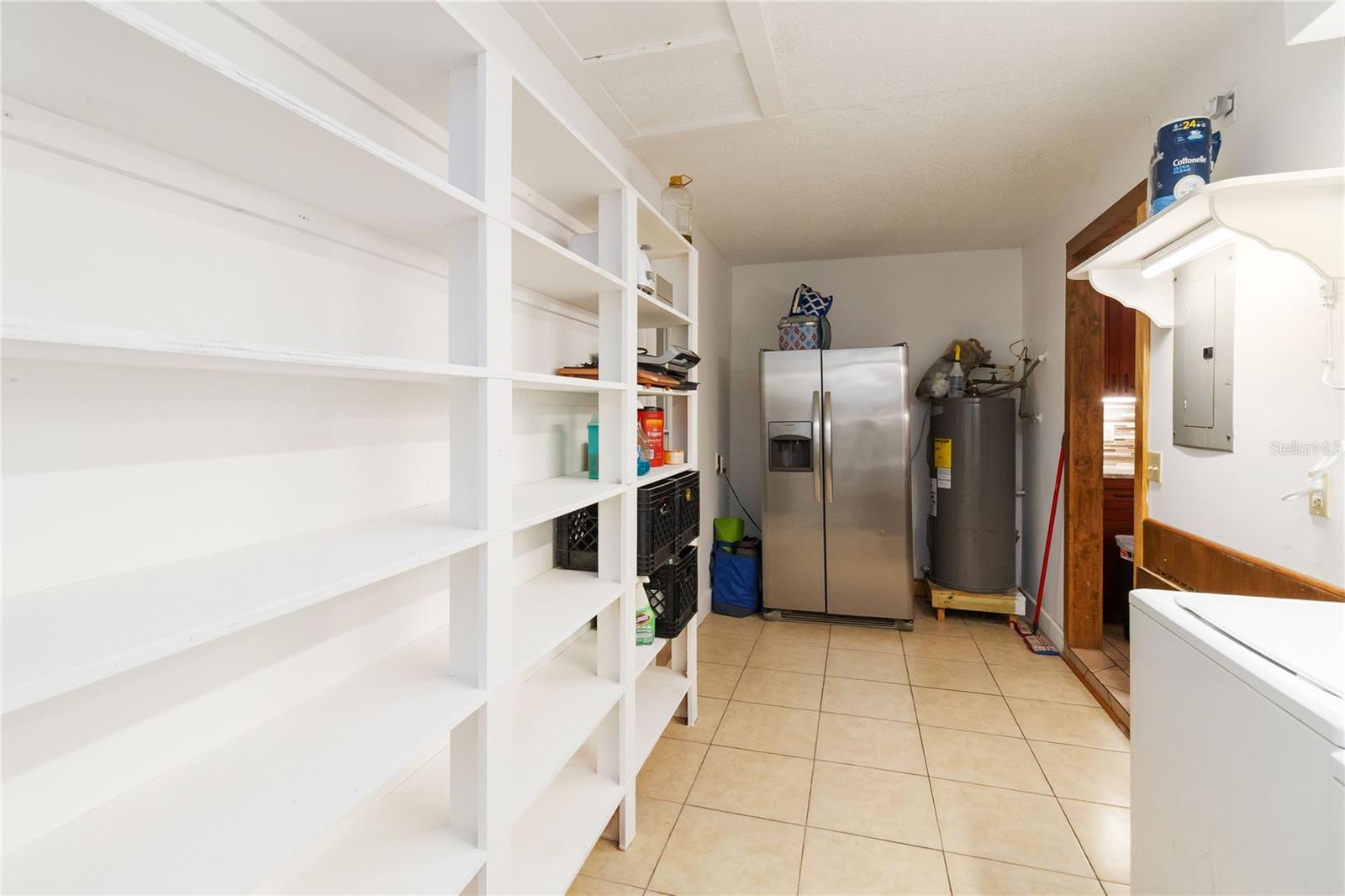 CANOE CREEK WOODS UNIT 7 - Residential