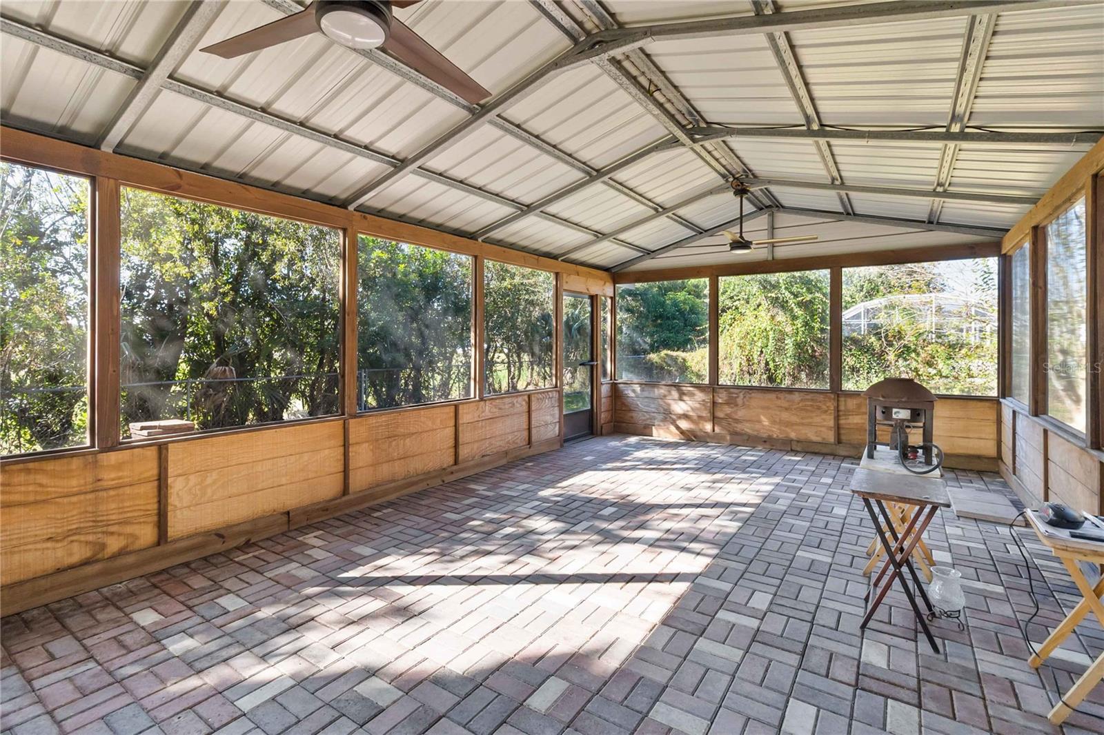 CANOE CREEK WOODS UNIT 7 - Residential