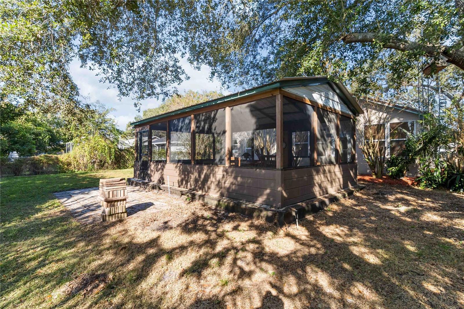 CANOE CREEK WOODS UNIT 7 - Residential